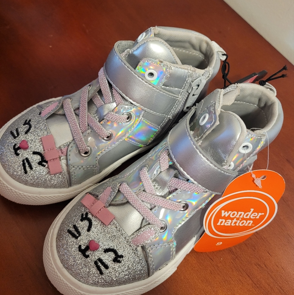 Size 9